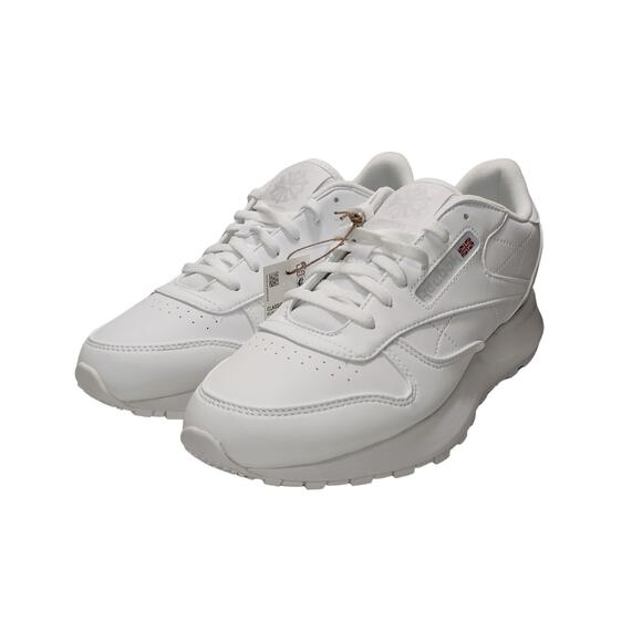 Reebok Classic SP Vegan Sneakers - Picture 4 of 13